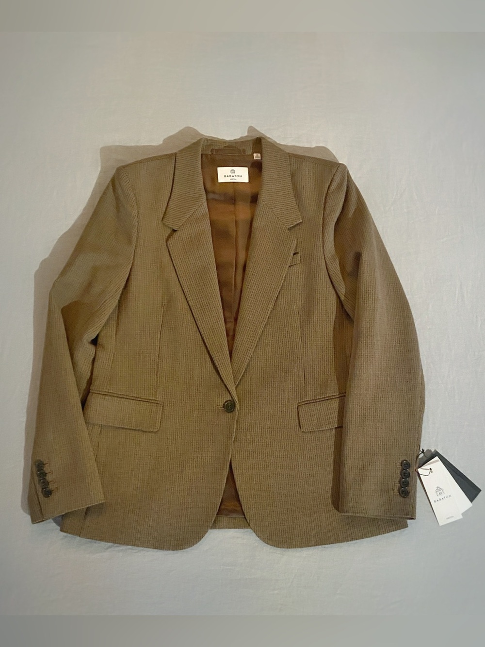 Aritzia Babaton Blazer - Producer - Picture 2 of 13